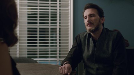 Ufak Tefek Cinayetler 35. Bölüm Serhan Şövalyelik Yapıyor