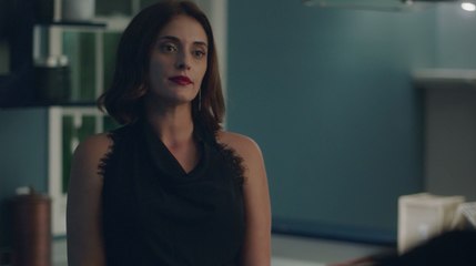 Ufak Tefek Cinayetler 35. Bölüm Damarıma Basma Kerim