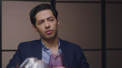 Ufak Tefek Cinayetler 35. Bölüm Serhan'dan Merve'ye Şok Çıkış