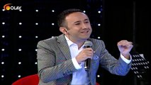 Türkü Diyenler - Hüseyin Turan - 02-10-2018