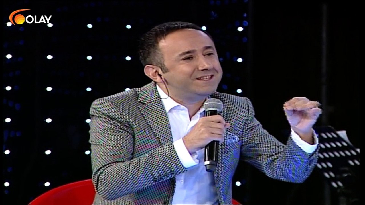 Türkü Diyenler - Hüseyin Turan - 02-10-2018