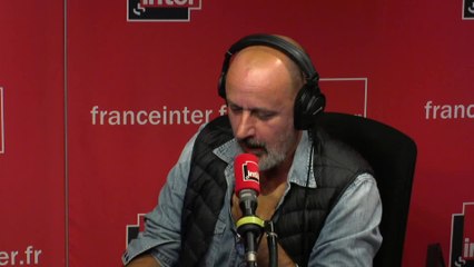 Libéré, délivré  - Le billet de Daniel Morin