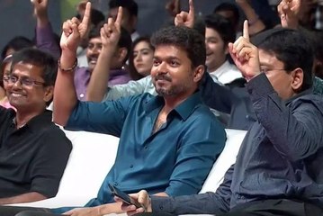 വിജയ് മുഖ്യമന്ത്രി സ്ഥാനാർഥി ആകും? | Oneindia Malayalam