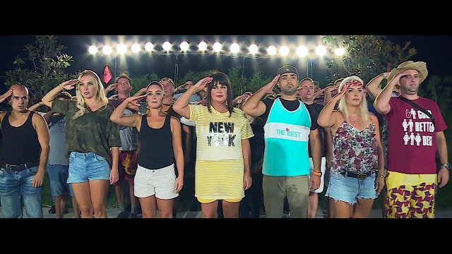 Portokalli, të dielën ora 21:00 në #TopChannel. Për ju që doni ta ndiqni spektaklin Live biletat i gjeni çdo ditë tek piramida nga ora 09:00 deri në 17:00, si