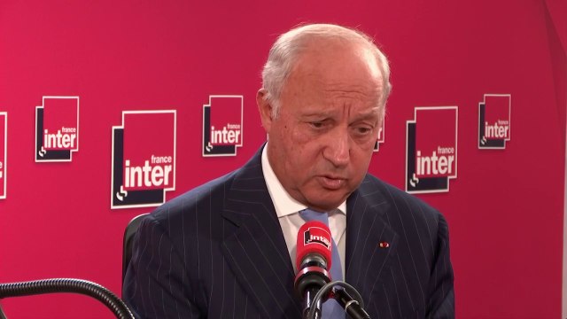 Laurent Fabius et la COP21 : Trump offre un billet de sortie à une série de pays