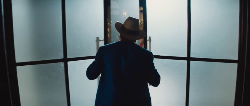 Trailer de Rocket Man [Castellano]