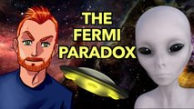 The Fermi Paradox: Are We Alone in the Universe?