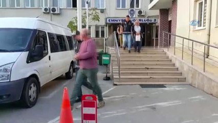 Sahte Engelli Raporuyla 1 Milyon 250 Bin Liralık Vurgun