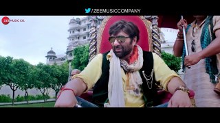 Bhaiaji Superhit-Teaser Sunny_Deol Preity_Zinta Arshad_Warsi Shreyas