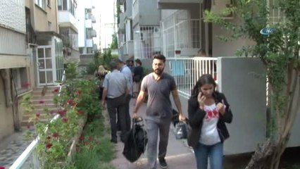 ABD'li Rahip Brunson İçin Aym'ye Başvuru