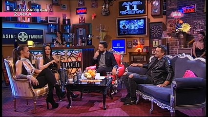 LJUBA PANTOVIĆ OTKRILA KAKO DAVIDOVA PORODICA POTKRADA NJENU ĆERKU: Aleksandra je podvodljiva i kupuje tuđu LJUBAV