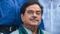 Shatrughan Sinha ने फिर अपनाए बागी तेवर, कहा BJP से पहले जनता का हूं मैं । वनइंडिया हिंदी