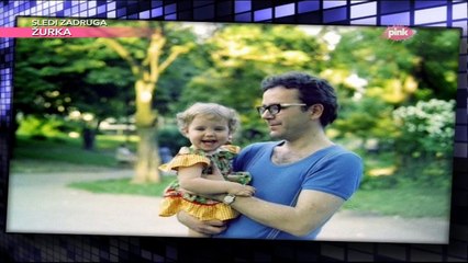 LUNA IMA NJEGOV OSMEH! Anabela pokazala Gagijeve slike iz detinjstva, a onda otkrila na koga je njena ćerka NASLEDILA SEKSI FIGURU!