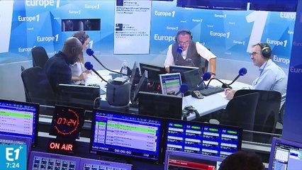 "De nouveau, Redoine Faïd va rêver de liberté"