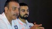 Asia Cup 2018 : Ravi Shastri Reveals Why Virat Kohli Was Rested For Asia Cup 2018