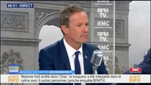 Élections européennes: Nicolas Dupont-Aignan annonce avoir le soutien de deux députés européens du Rassemblement national