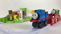 Thomas & Friends : Big Loader Sodor Delivery Set from TOMY || Keith's Toy Box