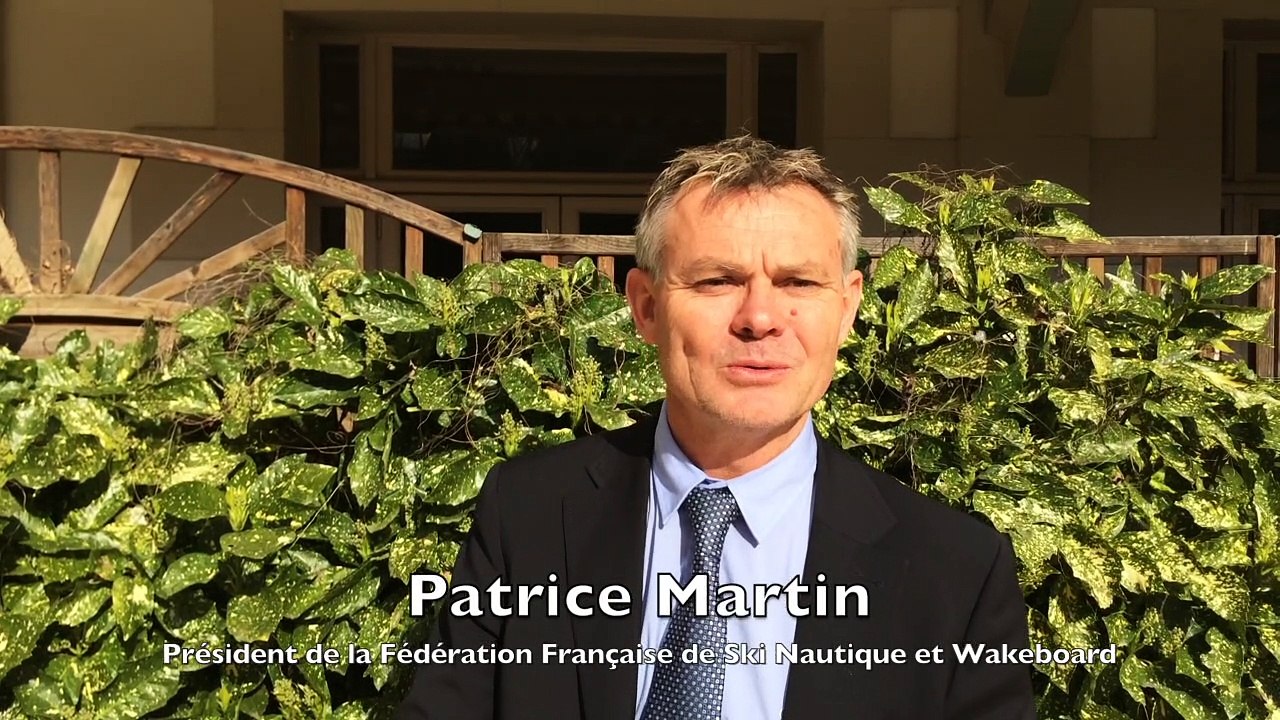 WORLD WATER SKI RACING CHAMPIONSHIP VICHY 2019