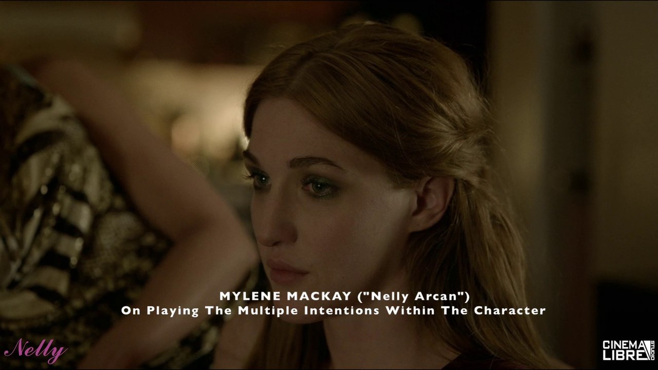 IR In-The-Trenches: NELLY [Cinema Libre] - Part I