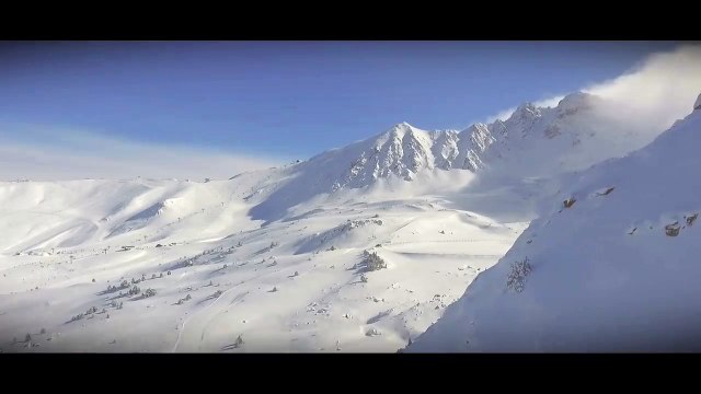 Imagine a place where MOUNTAINS meet the sky. And now imagine having a pass to this place in your pocket with UNLIMITED access during the whole winter. THE