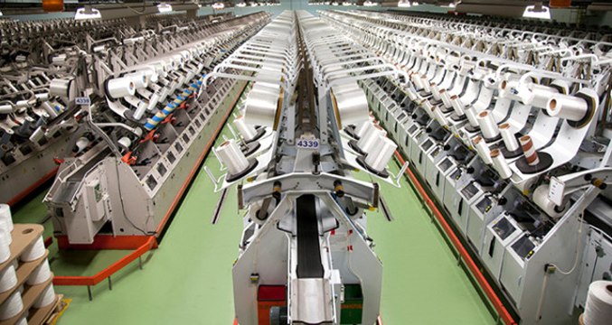 Sabancı Holding'in İştiraki Kordsa, ABD'de 3,2 Milyon Dolara Bir Şirket Daha Satın Aldı