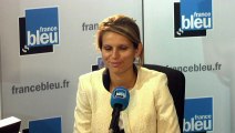 Marie Lebec, députée LREM des Yvelines invitée de France Bleu paris à 8h15. de France Bleu Matin