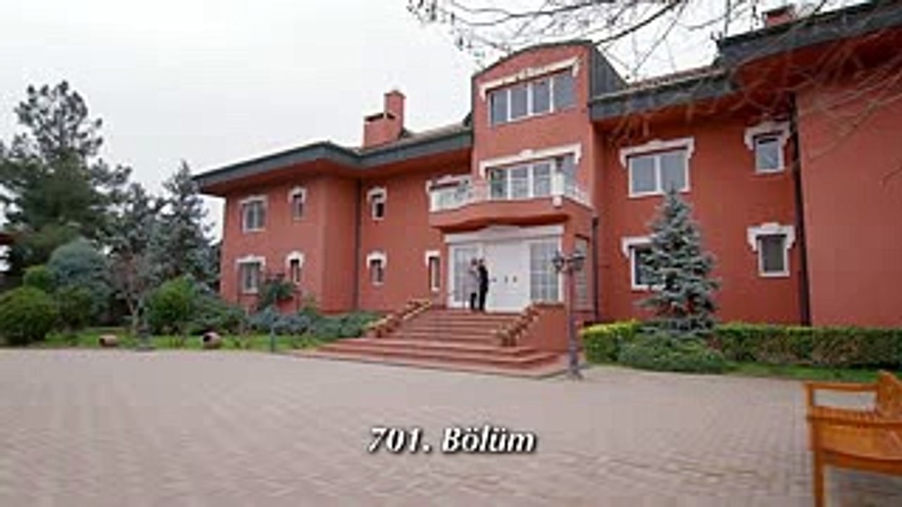 Elif 701. Bölüm - İlk Sahne (English & Spanish subtitles)
