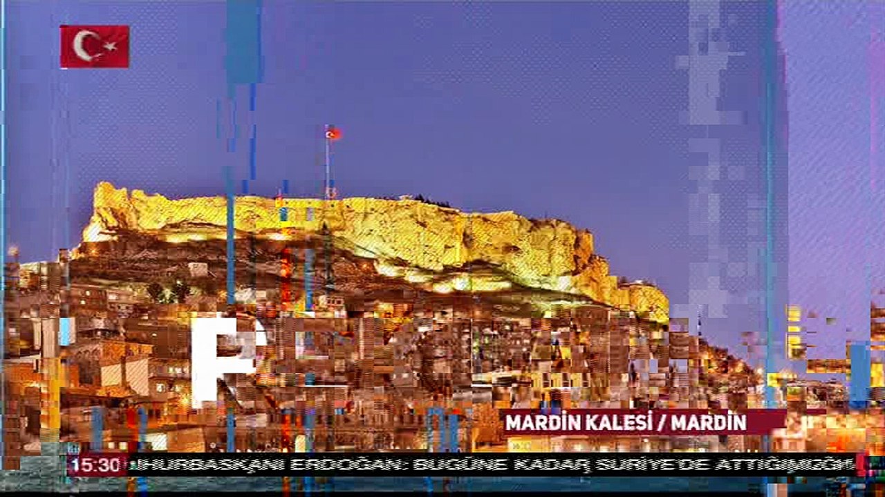 GÜNÜN RAPORU 2 EKİM 2018 KONUK-LÜTFİ KAŞIKÇI