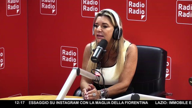 Un Giorno Speciale - Avv. Manuela Maccaroni - 2 Ottobre 2018