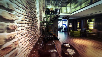 Artstyle Mimarlık Ofis Tanıtım