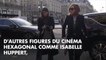 PHOTOS. Catherine Deneuve, Cate Blanchett, Léa Seydoux : les stars au rendez-vous au défilé Louis Vuitton