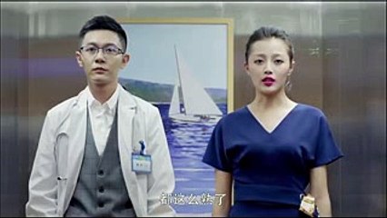 EP第22集精彩预告《来自海洋的你》 My Love From The Ocean Ep22 Preview