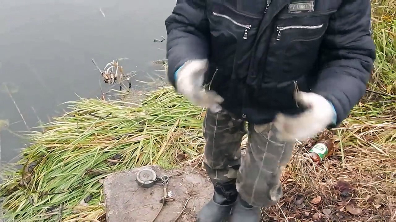 ВОТ ЭТО БАТЯ ЗАКИНУЛ ПОИСКОВЫЙ МАГНИТ! В Поисках Клада от Влада!