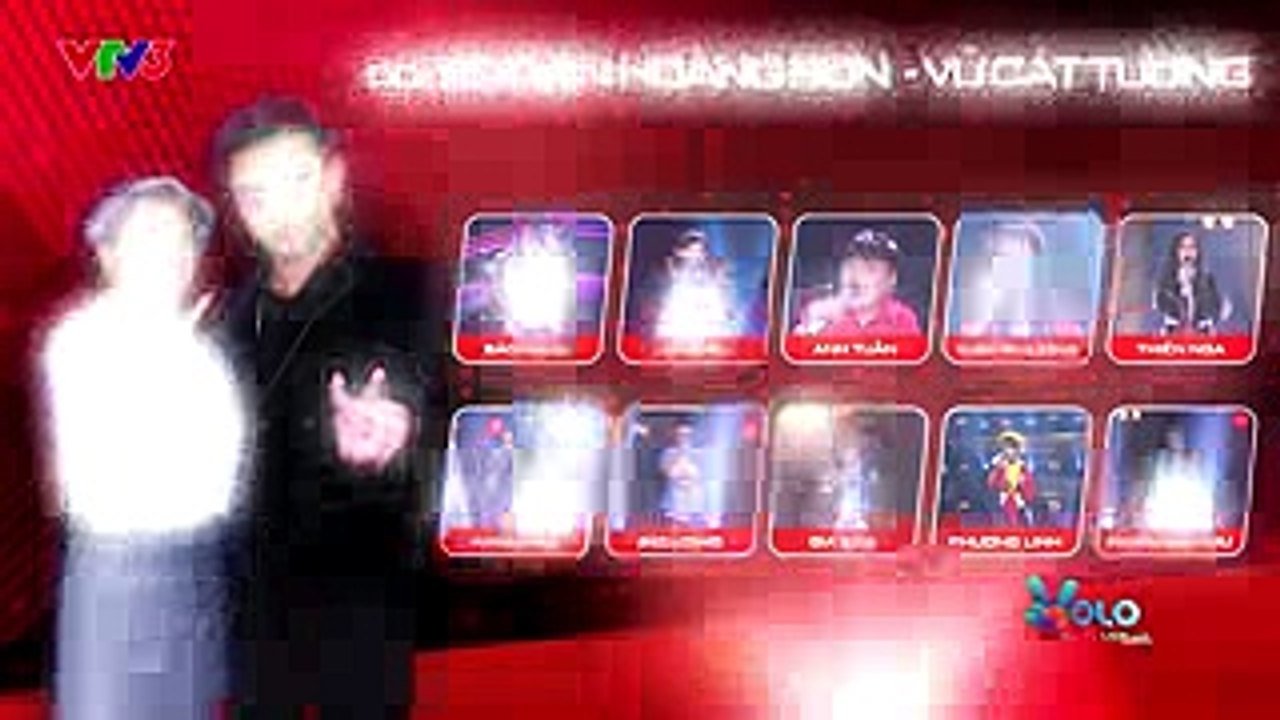 Teaser Tập 4 Vòng Giấu Mặt - Giọng Hát Việt Nhí 2018 Soobin và Khắc Hưng xúc động rơi nước mắt