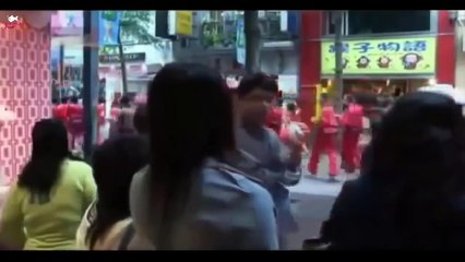 USA - Chine, Vers une guerre inévitable documentaire