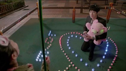 The Reason I'm Getting Married - (Drama Special) Part[2/3]