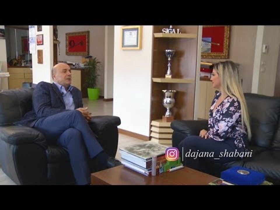 Dite e Re - Një vizitë tek Avni Ponari, nga Dajana Shabani