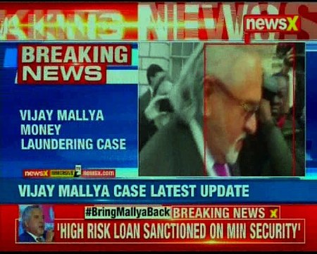 CBI is likely to file another charge sheet in Vijay Mallya case in Rs 6000 Crore loan case