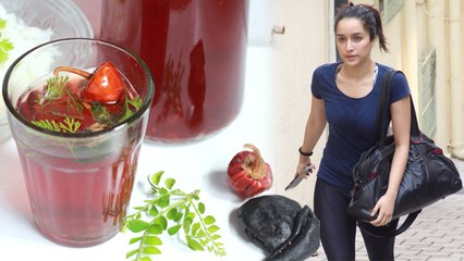 Kokum Fruit Juice: श्रद्धा कपूर भी पीती हैं कोकम जूस, जानें इसके फायदे | Boldsky