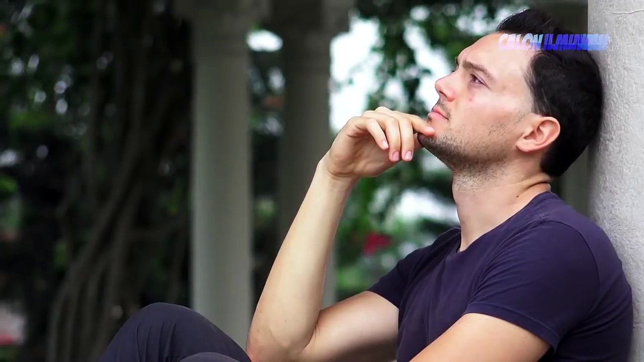 Dipikir Dirinya Gila, Akhirnya Orang Ini Membuktikan Kepada Dunia Bahwa Ada Cahaya Berwarna Hitam! - YouTube