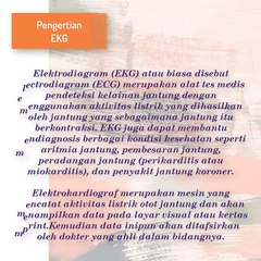 Pelatihan EKG Perki Jaya | 08170-825-883 | Kursus EKG Dokter