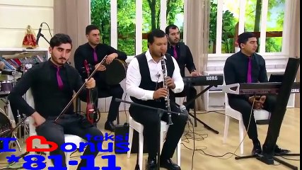 "Doğrudanmı qocalıram" gözəl ifa