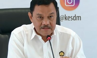 Kementerian ESDM Jelaskan Fenomena Likuifaksi di Petobo