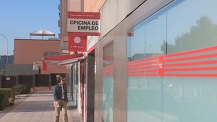 El paro sube en 20.441 personas en el mejor septiembre desde 2014