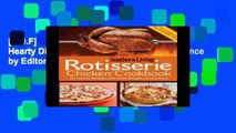 [P.D.F] Rotisserie Chicken Cookbook: 101 Hearty Dishes with Store-Bought Convenience by Editors Of
