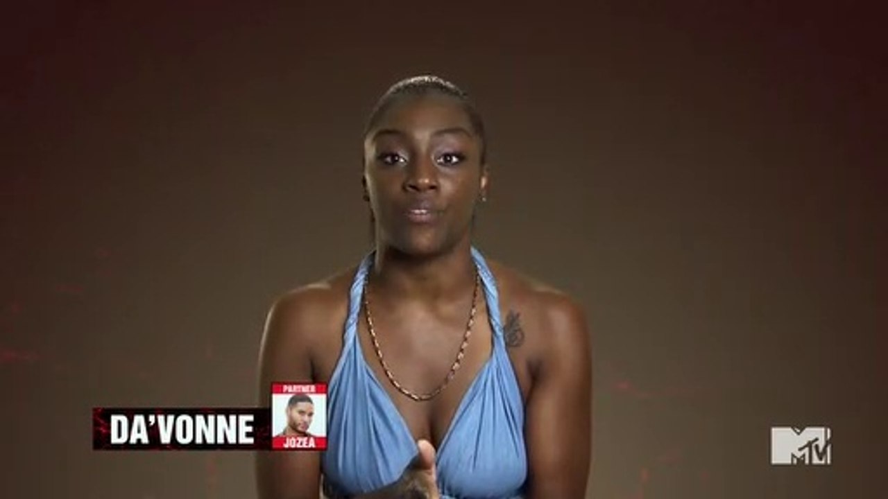 The Challenge S32E13 Final Reckoning The People vs Johnny Bananas