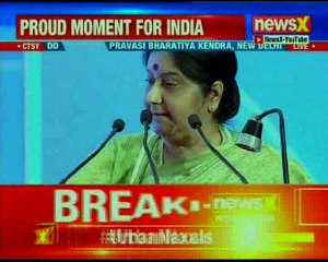 PM Narendra Modi says India is committed to save environment