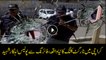 Karachi: Police officer martyred in target killing