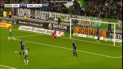 Kennedy Bakırcıoğlu attığı golü bira ile kutladı