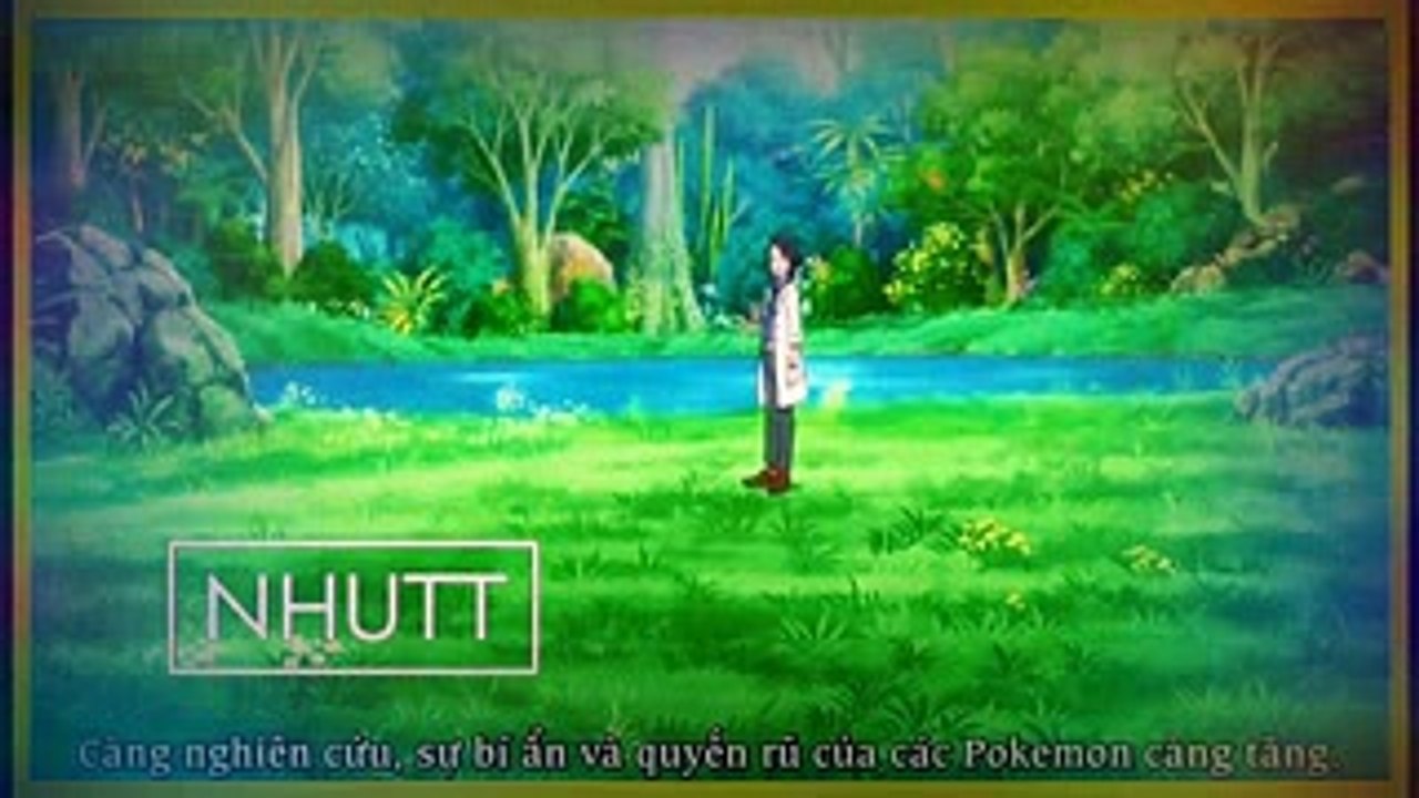 Pokémon Episodes 223 - Pokemon Thần Kỳ Tập 223 - Nhutt
